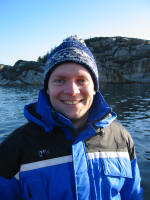 Simon Nesse Økland